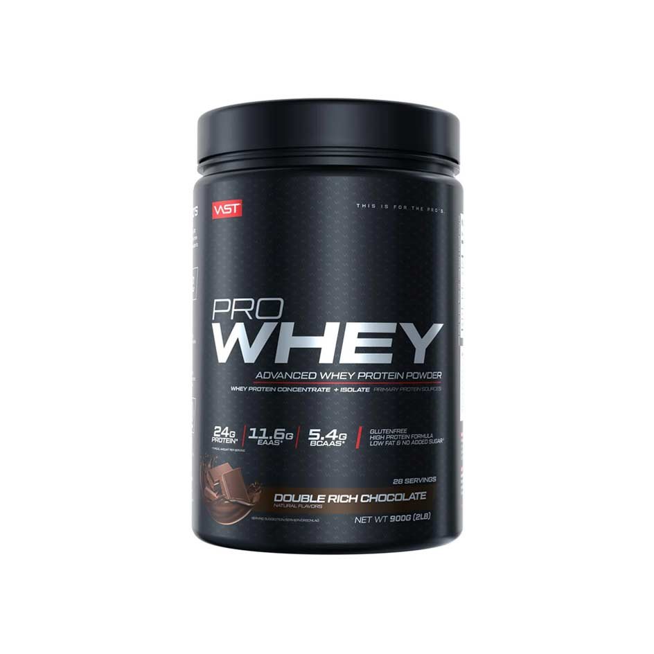 VAST PRO WHEY 900g