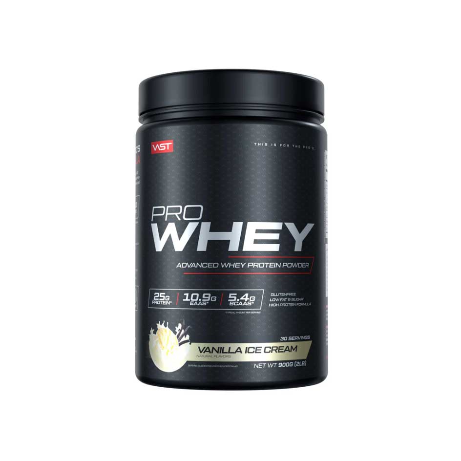 VAST PRO WHEY 900g