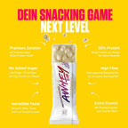VAST Sports AWHEY Bar Protreinriegel