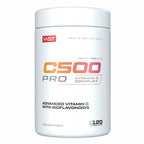 VAST Sports C500 Pro Vitamin C Komplex