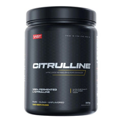 VAST Sports Citrulline Pulver, 300g – Bild 1