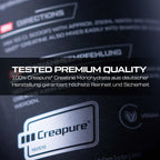 VAST Sports Creatine CREAPURE