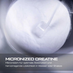 VAST Sports Creatine CREAPURE – Bild 3