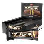 VAST Sports Crisp Bar Proteinriegel 1 x 45g Choco Crisp