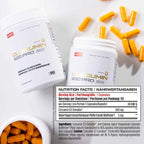 VAST Sports Curcumin 500 Pro - 90 Kapseln