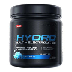 VAST Sports HYDRO Salt + Electrolytes – Bild 1
