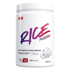 VAST Sports Instant Rice Pudding – Bild 1