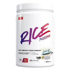 VAST Sports Instant Rice Pudding – Bild 2