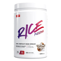 VAST Sports Instant Rice Pudding Coconut – Bild 12