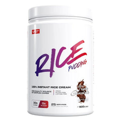 VAST Sports Instant Rice Pudding Triple Chocolate – Bild 9