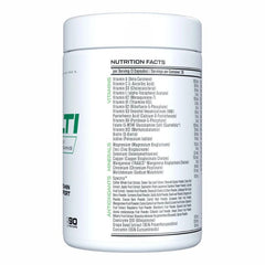 VAST Sports Multi One - 90 vegan Kapseln – Bild 1