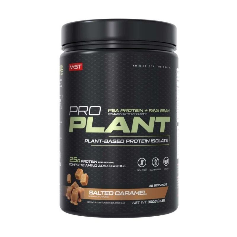 VAST Sports Pro Plant - 900g