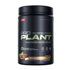 VAST Sports Pro Plant - 900g Banana Bread – Bild 5