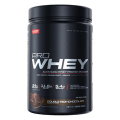 VAST Sports Pro Whey All-In-One Premium Whey Protein – Bild 1
