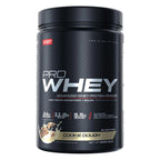 VAST Sports Pro Whey All-In-One Premium Whey Protein