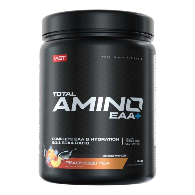 VAST Sports Total Amino EAA+