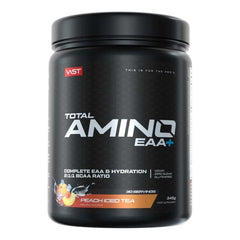 VAST Sports Total Amino EAA+ – Bild 3
