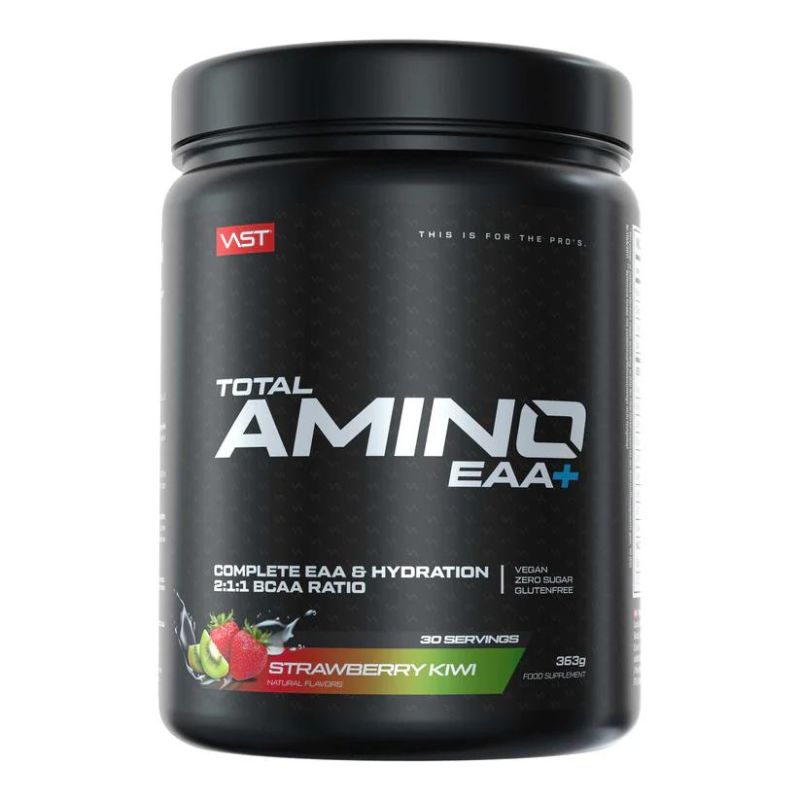 VAST Sports Total Amino EAA+