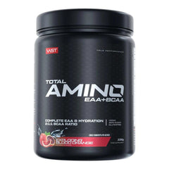 VAST Sports Total Amino EAA+ Exploding Blood Orange – Bild 7