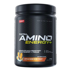 VAST Sports Total Amino Energy+ – Bild 1
