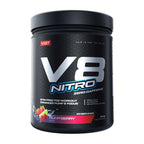 VAST Sports V8 Nitro Pre-Workout Booster Pumpberry