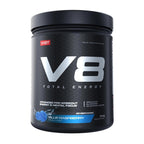 VAST Sports V8 Total Energy Blue Raspberry