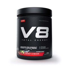 VAST Sports V8 Total Energy Cherry Limeade – Bild 4