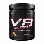 VAST Sports V8 Ultra Ultimate Preworkout Black Cherry Lime
