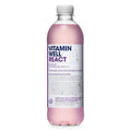 VITAMIN WELL REACT Schwarze Johannisbeere 500ml 500ml