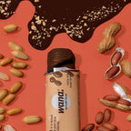WaNa Protein-Riegel Waff'and Cream | 43g
