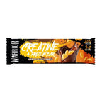 Warrior Creatine Protein Bar, 75g 1 x 75g Bar Chocolate Peanut