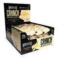 Warrior Protein Crunch Bar (64g) 64g Riegel White Chocolate Crisp