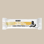 Weider 32 % Protein Bar 60g White Chocolate Banana