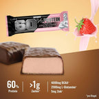 Weider 60% Protein Bar