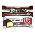 Weider Classic Pack Dark Chocolate