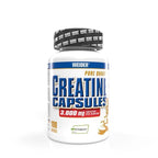 Weider Creapure Kreatin Kapseln