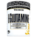 Weider L-Glutamin Pulver -  400g Dose