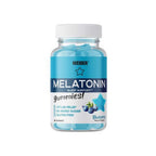 Weider Melatonin Gummies 60 Drops