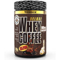 Weider Whey Coffee, 908g Dose