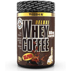 Weider Whey Coffee, 908g Dose