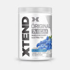 XTEND Original BCAA 30 Portionen Blue Raspberry Ice