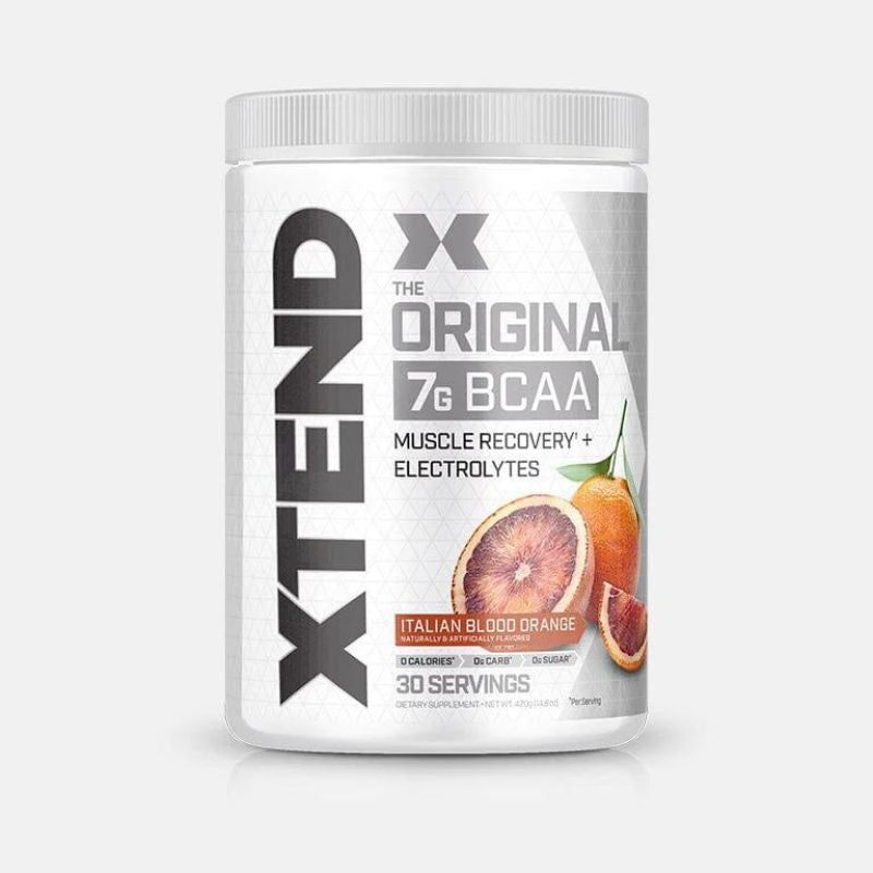 XTEND Original BCAA 30 Portionen Italian Blood Orange