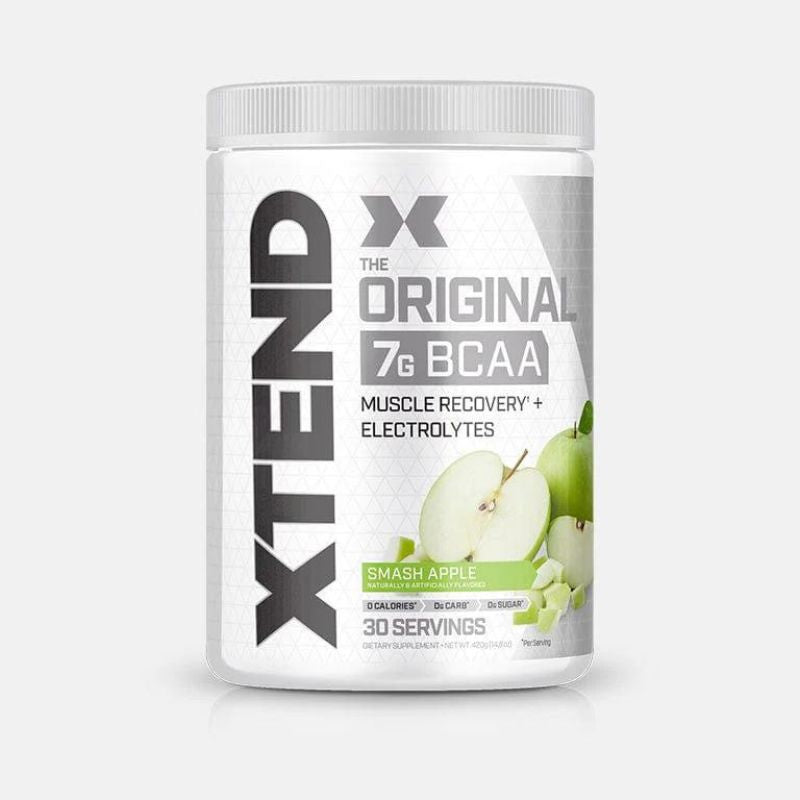 XTEND Original BCAA 30 Portionen Smash Apple