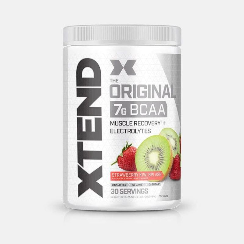 XTEND Original BCAA 30 Portionen Strawberry Kiwi