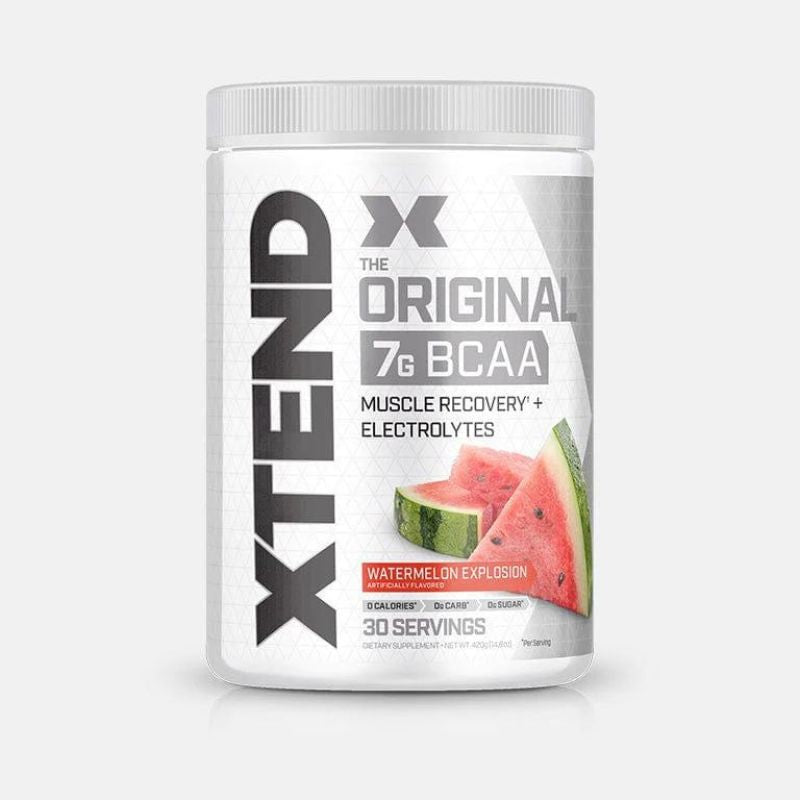 XTEND Original BCAA 30 Portionen Watermelon Explosion