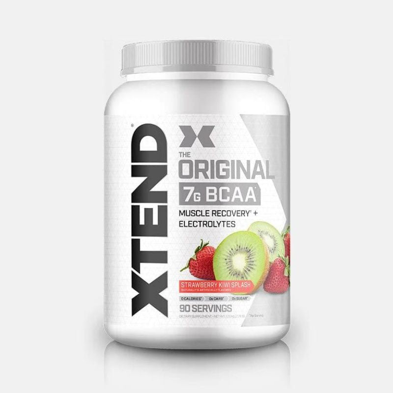 XTEND Original BCAA 90 Portionen Strawberry Kiwi