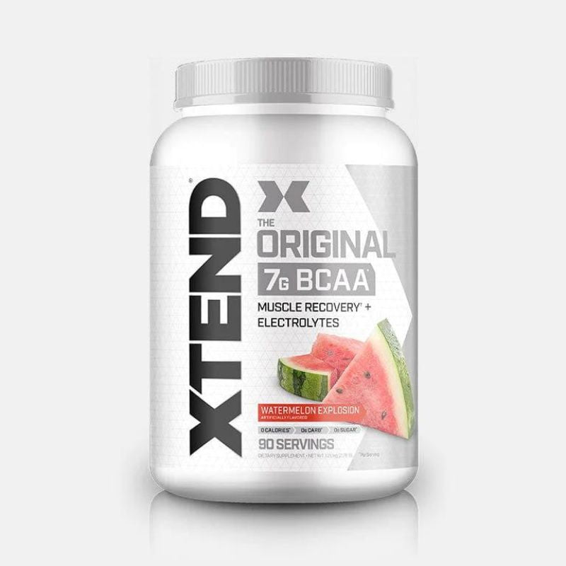 XTEND Original BCAA 90 Portionen Watermelon Explosion