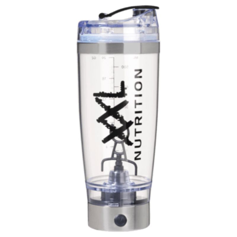 XXL Nutrition Electric Shaker