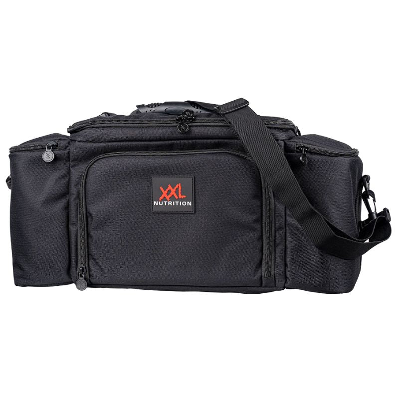 XXL Nutrition Fitness Thermal Meal Prep Bag