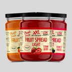 XXL Nutrition Fruit Spread Light 235g